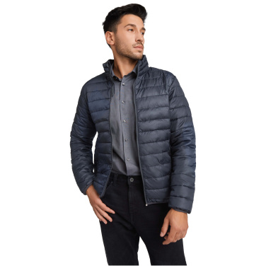 Logotrade promotional items photo of: Finland men's insulated jacket