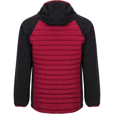 Logotrade promotional products photo of: Minsk unisex hybrid insulated jacket