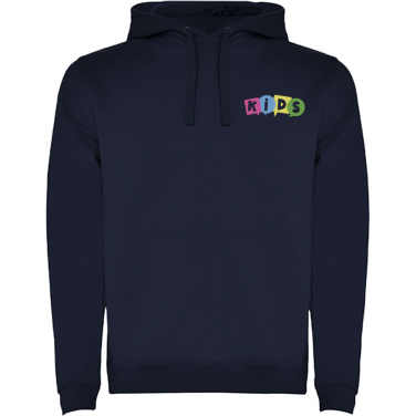 Logotrade promotional product image of: Urban kids hoodie