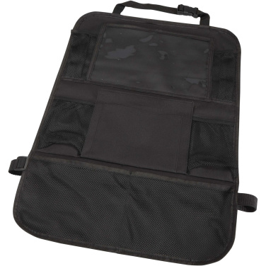Logotrade promotional merchandise image of: Lex car back seat organiser