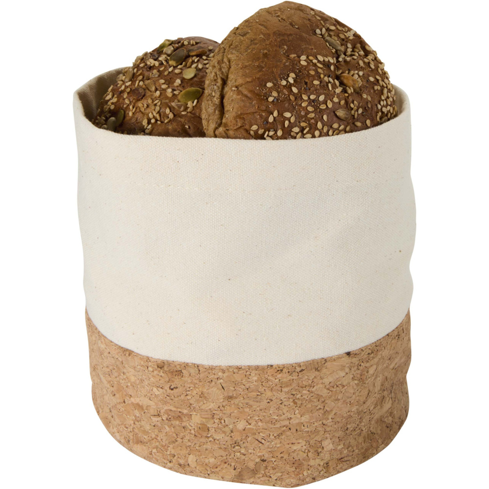 Logo trade promotional item photo of: Toma bread basket