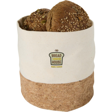 Logo trade corporate gift photo of: Toma bread basket