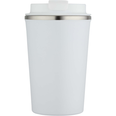 Logo trade promotional product photo of: Newport 350 ml double wall vacuum insulated stainless steel tumbler
