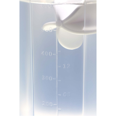 Logotrade advertising product picture of: Forza 700 ml sport bottle with shaker ball