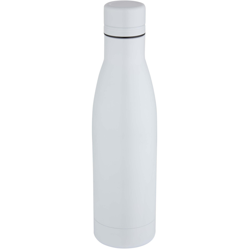 Logotrade advertising product picture of: Vasa 500 ml sublimation stainlesss steel water bottle