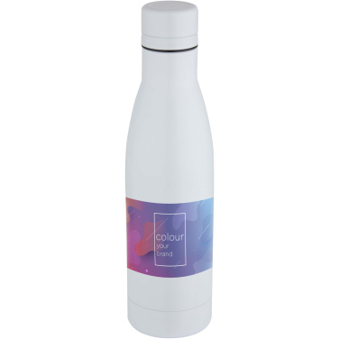 Logotrade promotional giveaways photo of: Vasa 500 ml sublimation stainlesss steel water bottle
