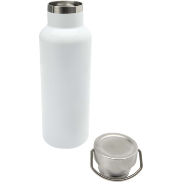 Logo trade business gift photo of: Thor 500 ml sublimation RCS recycled stainless steel water bottle