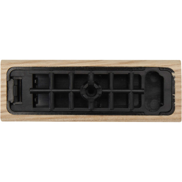 Logotrade promotional giveaways photo of: Maro car air freshener