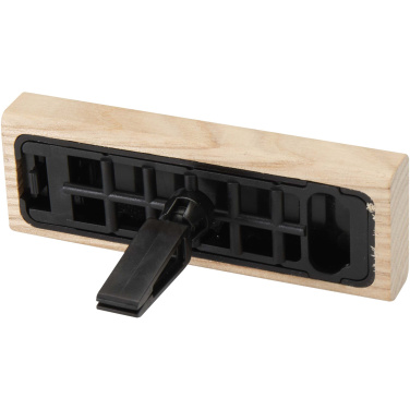 Logotrade business gifts photo of: Maro car air freshener