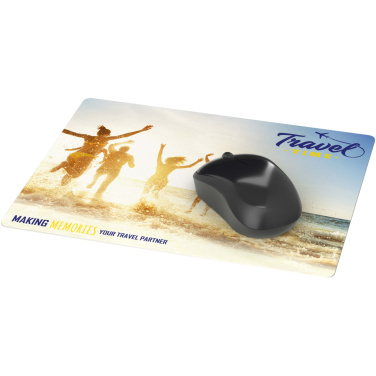 Logotrade corporate gift image of: Lumin full-colour mouse mat