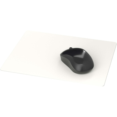 Logo trade promotional products image of: Lumin full-colour mouse mat