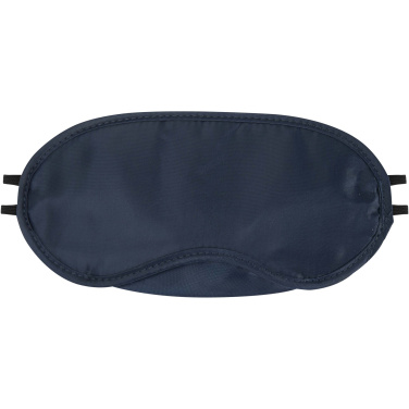 Logotrade promotional product picture of: Traveler eye mask