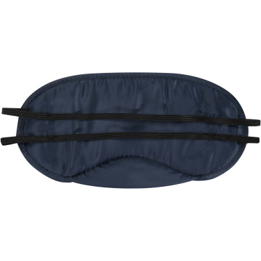 Logotrade advertising product image of: Traveler eye mask