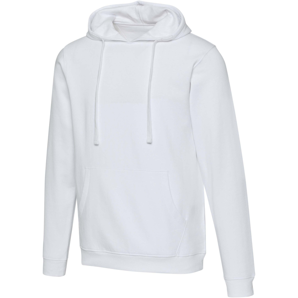 Logo trade promotional merchandise picture of: Spinel unisex hoodie