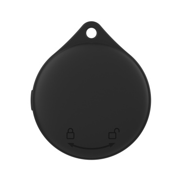 Logotrade advertising products photo of: Findpop Dual RCS recycled plastic item finder IPX5