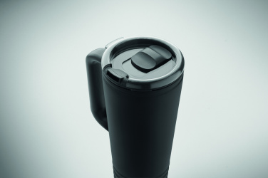 Logo trade promotional merchandise picture of: Howler Cup w handle 700ml