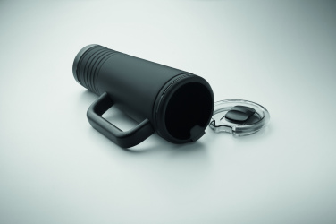 Logo trade advertising product photo of: Howler Cup w handle 700ml