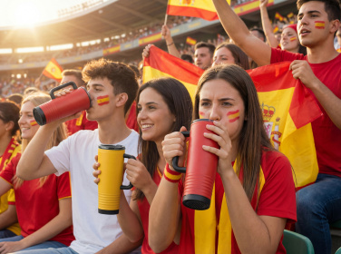 Logotrade business gift image of: Howler Cup w handle 700ml