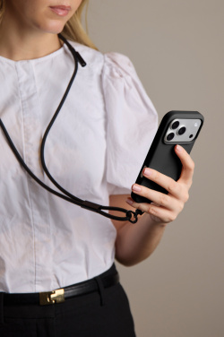 Logotrade business gift image of: VINGA Baltimore RCS Phone cord With Charging Cable