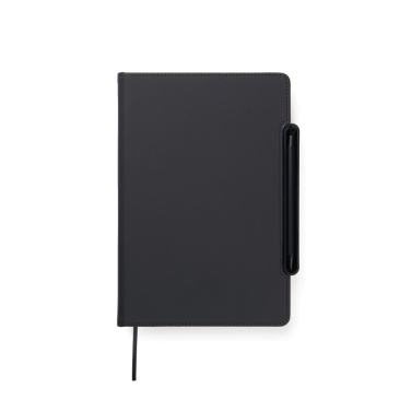 Logotrade business gift image of: VINGA Baltimore RCS 4-in-1 Refillable Notebook