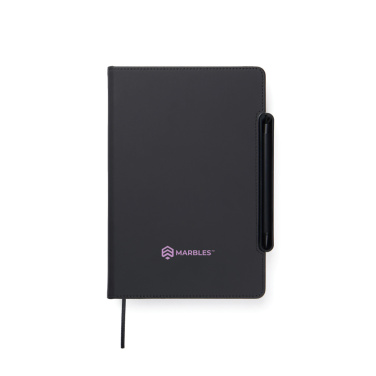 Logotrade corporate gift picture of: VINGA Baltimore RCS 4-in-1 Refillable Notebook