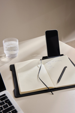 Logotrade advertising product picture of: VINGA Baltimore RCS 4-in-1 Refillable Notebook