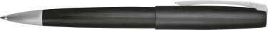 Logo trade promotional product photo of: Metal ballpoint pen Des Moines MoLu
