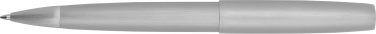 Logotrade promotional giveaways photo of: Metal writing set El Salto MoLu
