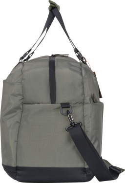 Logo trade promotional giveaway photo of: Sports bag Saint Paul MoLu