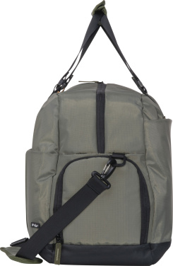 Logo trade advertising products image of: Sports bag Saint Paul MoLu