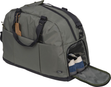 Logo trade promotional giveaways image of: Sports bag Saint Paul MoLu