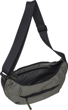 Logo trade promotional gifts picture of: Waist bag Limeira MoLu