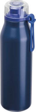 Logo trade promotional giveaway photo of: Water bottle Grand Haven MoLu