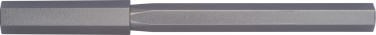 Logotrade business gifts photo of: Rollerball pen Coral Springs MoLu
