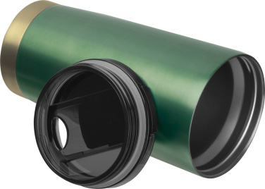 Logo trade promotional merchandise picture of: Drinking cup La Louviere MoLu