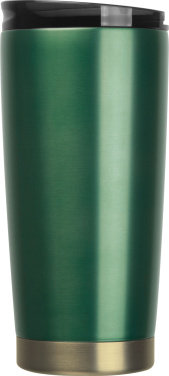 Logo trade promotional merchandise image of: Drinking cup La Louviere MoLu