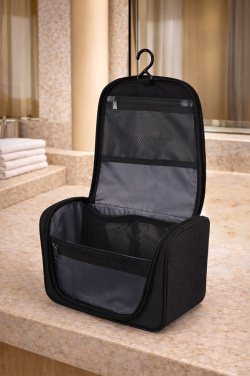 Logotrade promotional giveaway image of: Cosmetic bag 235008735