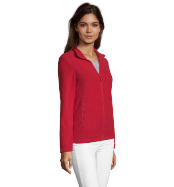 Logotrade promotional item picture of: NORMAN WOMEN FLEECE 220