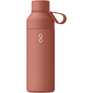 Logo trade promotional items picture of: Ocean Bottle 500 ml vacuum insulated water bottle