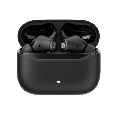 Logo trade advertising products image of: Urban Vitamin Ventura RCS Hybrid ANC & ENC earbuds