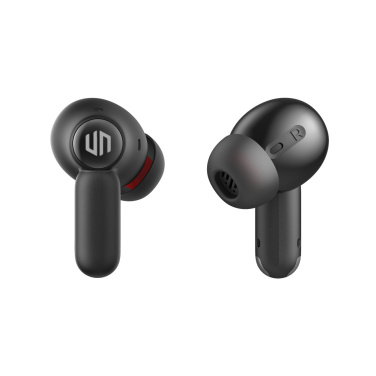 Logotrade promotional giveaways photo of: Urban Vitamin Ventura RCS Hybrid ANC & ENC earbuds