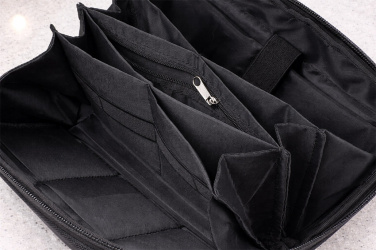 Logo trade corporate gifts picture of: Cosmetic bag 234808735