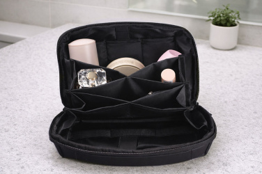 Logotrade promotional giveaway image of: Cosmetic bag 234808735