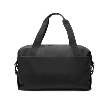 Logotrade promotional products photo of: KENTO URBAN RCS recycled nylon Weekender