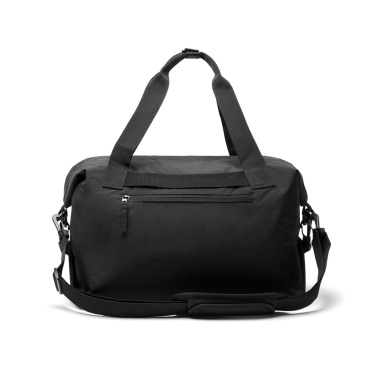 Logotrade promotional item picture of: KENTO URBAN RCS recycled nylon Weekender