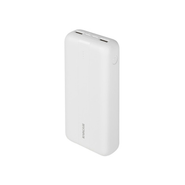 Logo trade advertising product photo of: Power Bank VA2081 20000 mAh RIVACASE