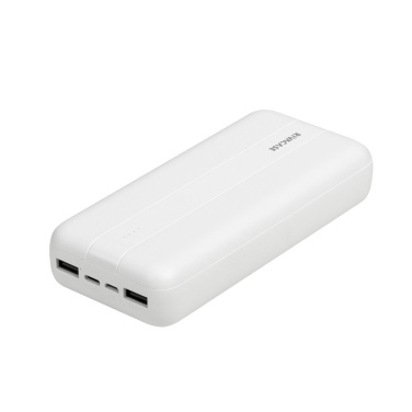 Logotrade promotional item picture of: Power Bank VA2081 20000 mAh RIVACASE