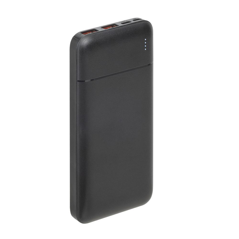 Logotrade business gift image of: Power Bank VA2101 10000 mAh RIVACASE