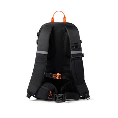 Logotrade promotional items photo of: Nordic Drift Trail RCS backpack 24L