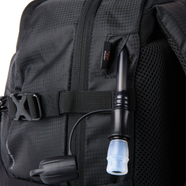 Logo trade promotional product photo of: Nordic Drift Trail RCS backpack 24L